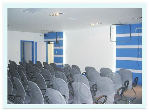 上海康桥文化中心